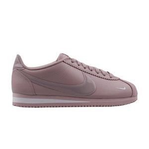 Nike Classic Cortez Premium “Plum Chalk”